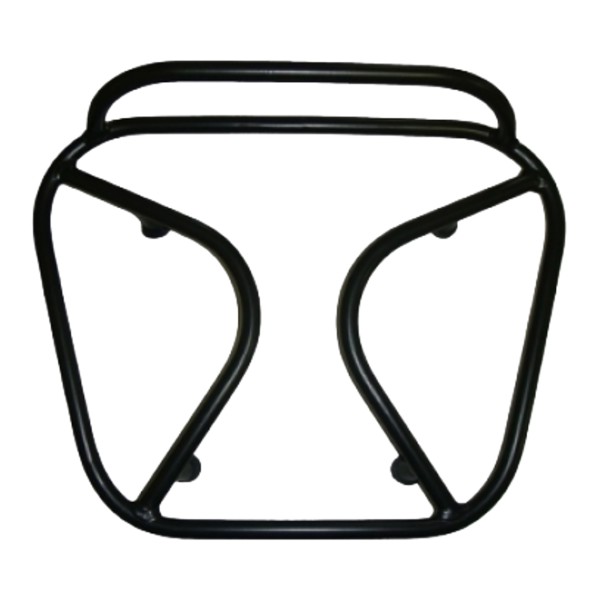 Rack Universal Bau Ovalado Tubular Chapam P7781