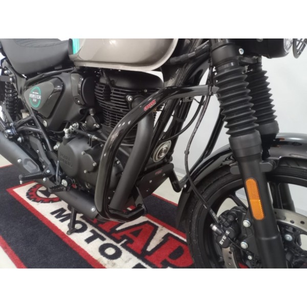 Protetor Motor Meteor / Classic / Hunter 350 21... Chapam P14165