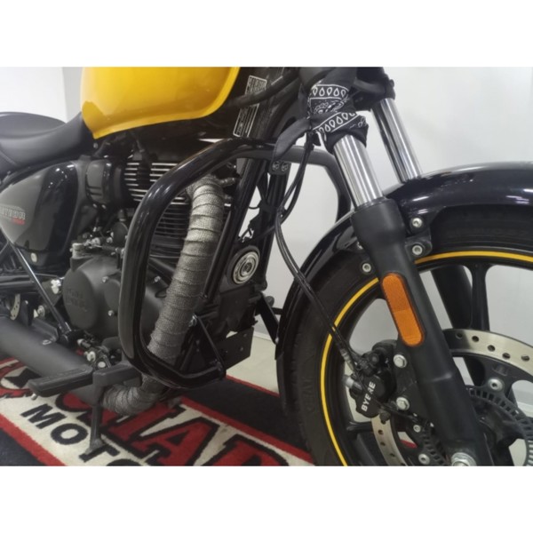 Protetor Motor Meteor / Classic / Hunter 350 21... Chapam P14165