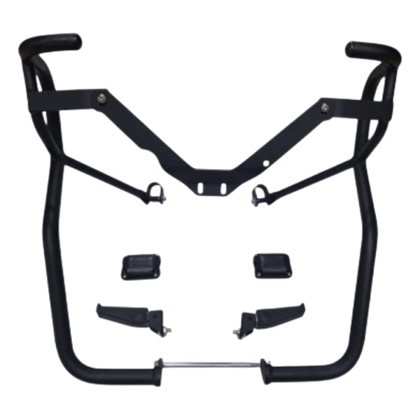 Protetor Carenagem Lander 250 19... com Pedaleira Chapam P14977