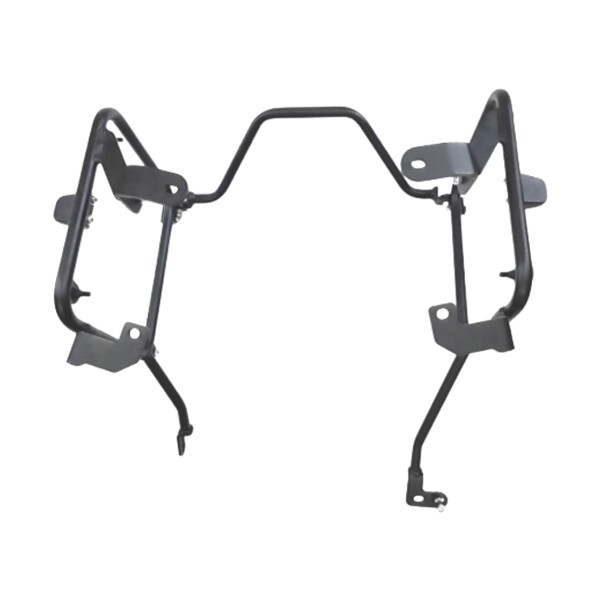 Suporte Bau Lateral NC 750X 22... Chapam P13121