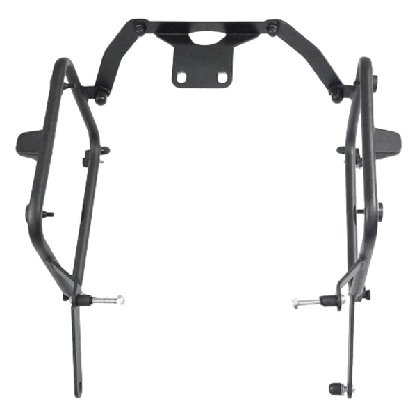 Suporte Bau Lateral Hunter 350 23... Chapam P14207