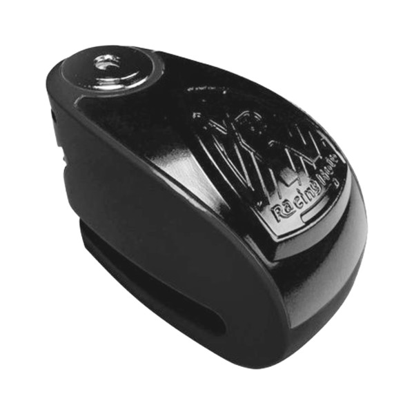 Trava Disco GP Tech ZX7104-5 Média com Alarme ***