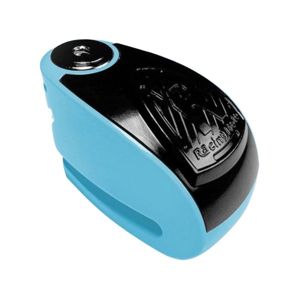 Trava Disco GP Tech ZX7104-5 Média com Alarme ***