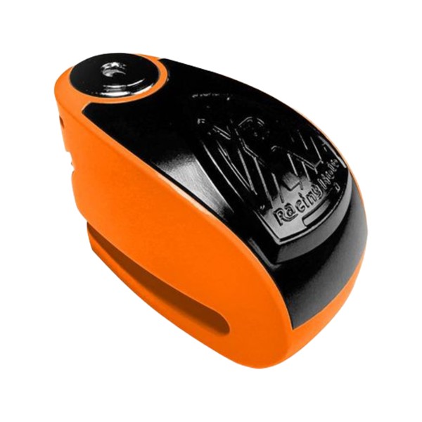 Trava Disco GP Tech ZX7104-5 Média com Alarme ***