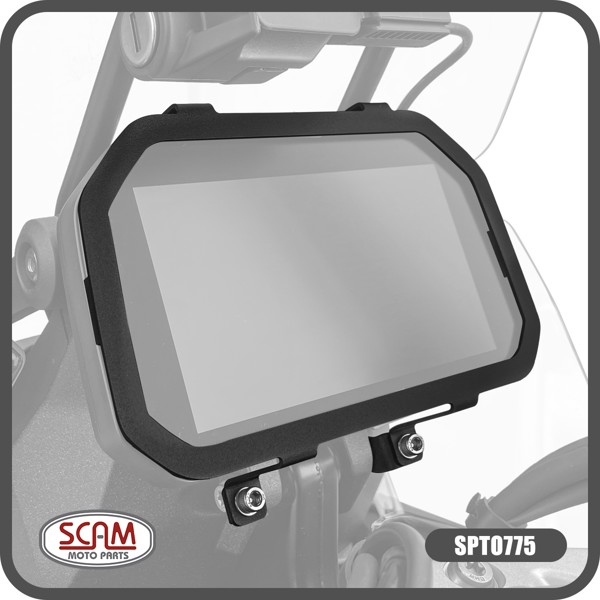 Protetor Painel R 1300 GS 24... Antifurto Scam SPTO775