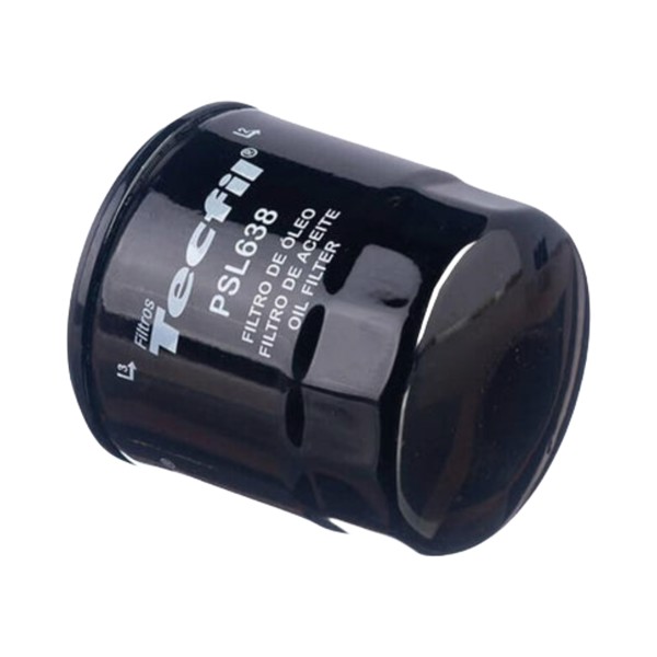 Filtro de Oleo Tecfil PSL638 Preto