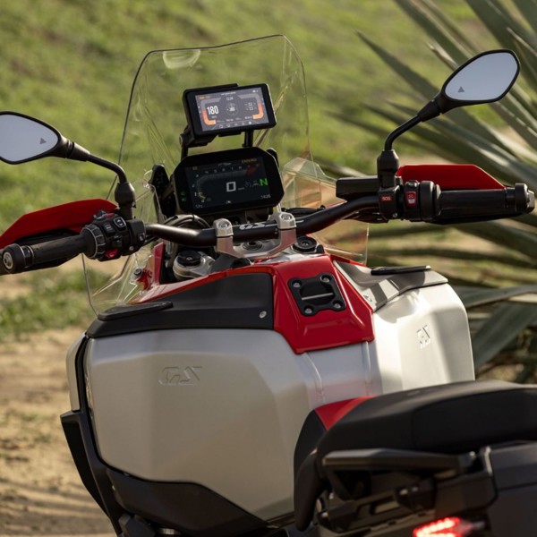 Multimidia Sync55B Bmw 5.5 Polegadas Interphone  INTERPHOSYNC55B