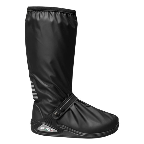 Polaina Chuva GP Tech Premium Nylon Preta