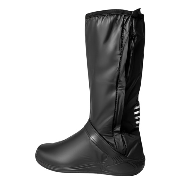 Polaina Chuva GP Tech Premium Nylon Preta