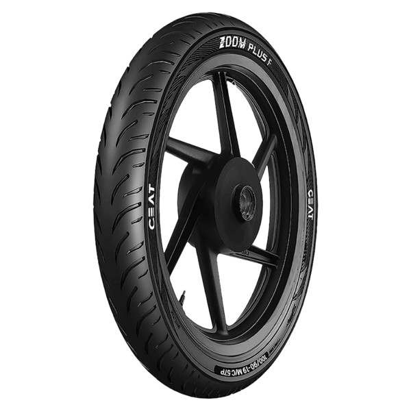 Pneu 100x90x19-57P TL Ceat Zoom Plus 