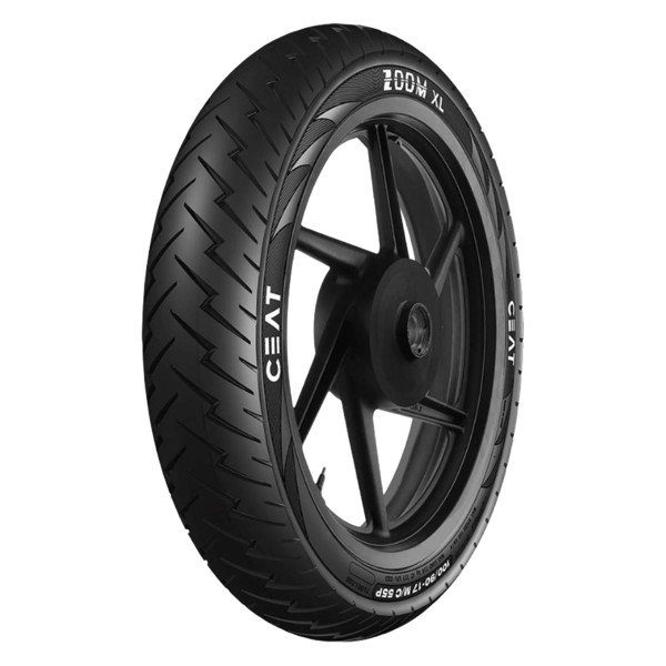 Pneu 110x70x17-54P TL Ceat Zoom XL 
