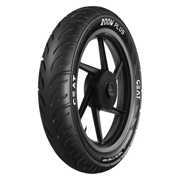Pneu 140x70x17-66P TL Ceat Zoom Plus 