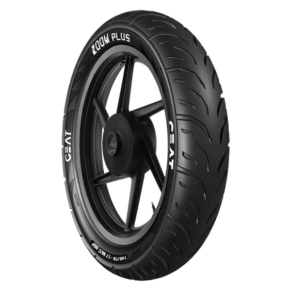 Pneu 140x70x17-66P TL Ceat Zoom Plus 