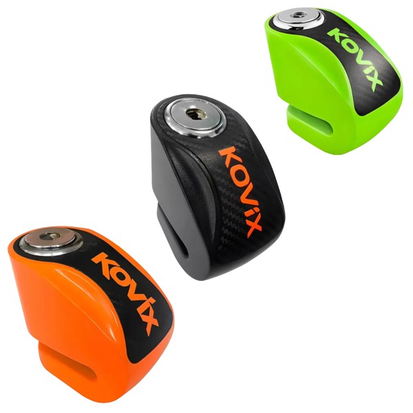 Trava disco KOVIX KNN1