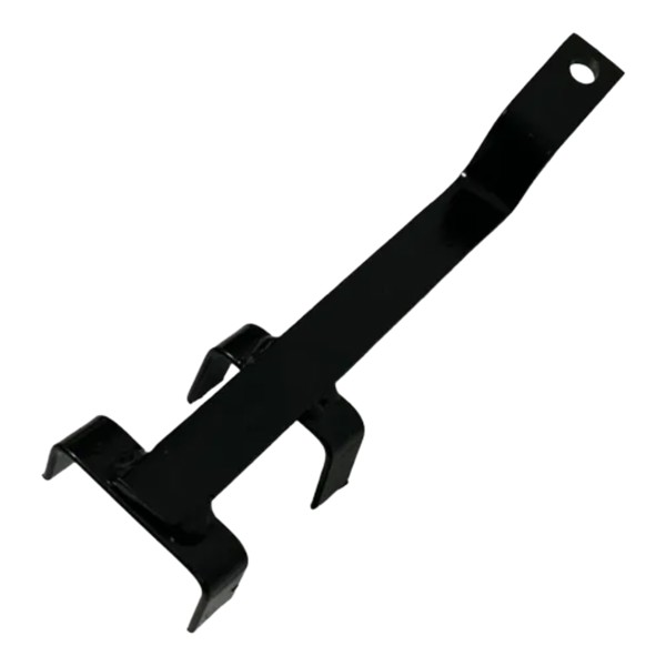 Protetor Modulo Titan / Fan / Cargo / Start 125 / 160 25 ... Antifurto Metal X MXR-228