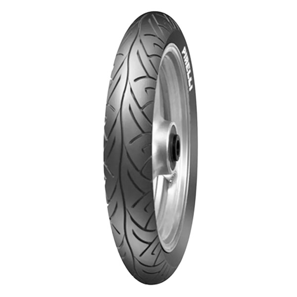 Pneu 110x70x17-54H TL Pirelli Sport Demon