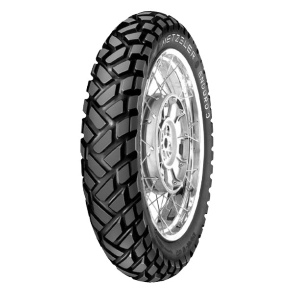 Pneu 120x80x18-62S TT Metzeler Enduro 3