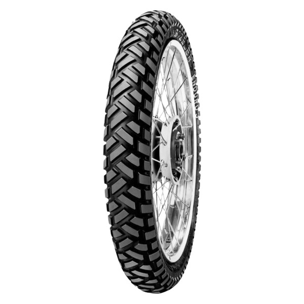 Pneu 90x90x21-54S TT Metzeler Enduro 3