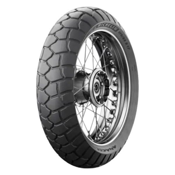 Pneu 120X70X17-58V TL Michelin Anakee Adventure