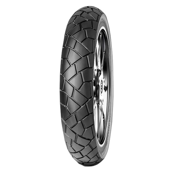 Pneu 110x80x19-59H TL Dunlop Trailmax Mixtour