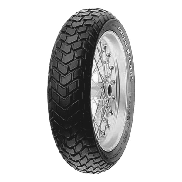 Pneu 110X90X17-60P TL Pirelli MT60