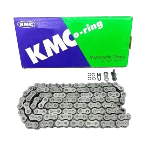 Corrente 428UO X 136L com Retentor Kmc 76531