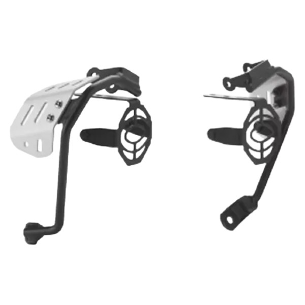 Protetor Farol Auxiliar R 1200 GS Adventure Givi LP5112