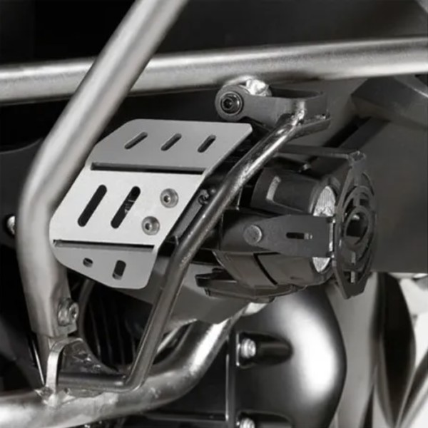 Protetor Farol Auxiliar R 1200 GS Adventure Givi LP5112