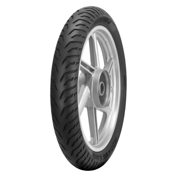 Pneu 100x80x18-59P TL Pirelli City Dragon 