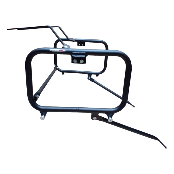 Suporte Bau Lateral XRE 190 17-24 Coyote PT030