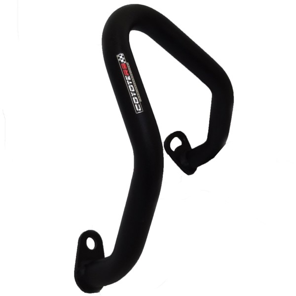 Protetor Escapamento Adv 160 25... Coyote PESC106