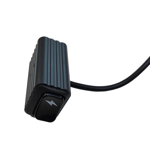 Farol Auxiliar Milha Universal Stallion PRO-40 | Moby Sport