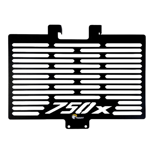 Protetor Radiador NC 750X 12-21 Start Racing S124 