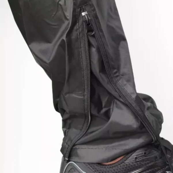 Capa Chuva Spencer SP-AMT 3506 Nylon Preta