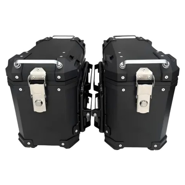 Bau Lateral Mri V-38B 28L Universal Preto