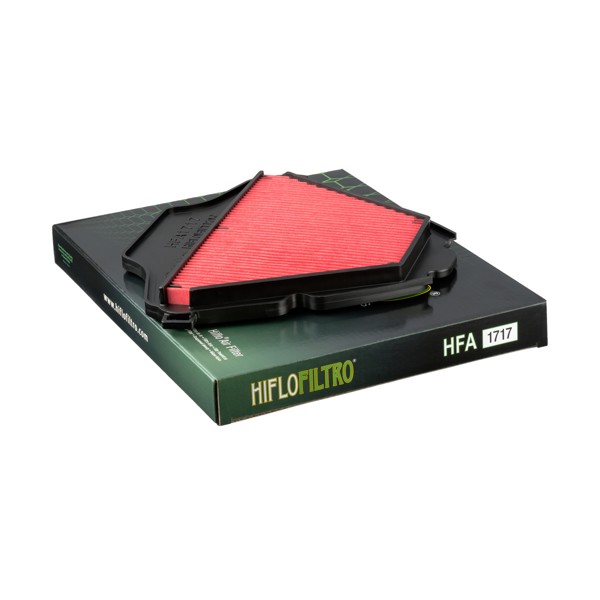Filtro de Ar HifloFiltro HFA1717