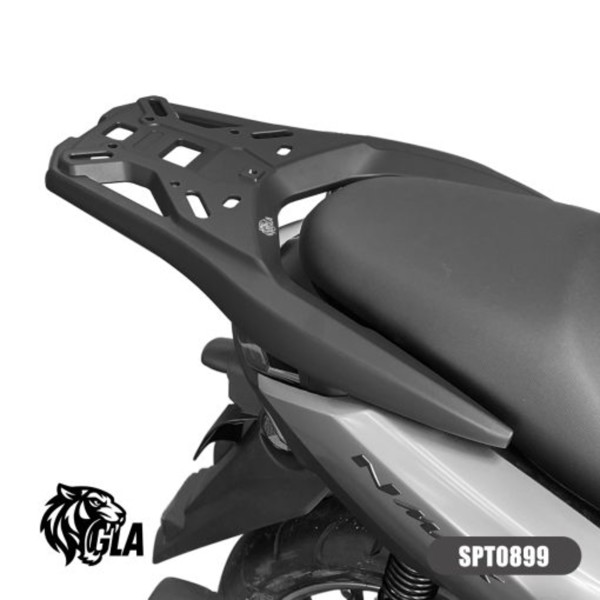 Bagageiro NMax 160 25... Liga Leve Scam SPTO899