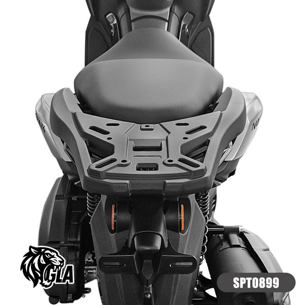 Bagageiro NMax 160 25... Liga Leve Scam SPTO899