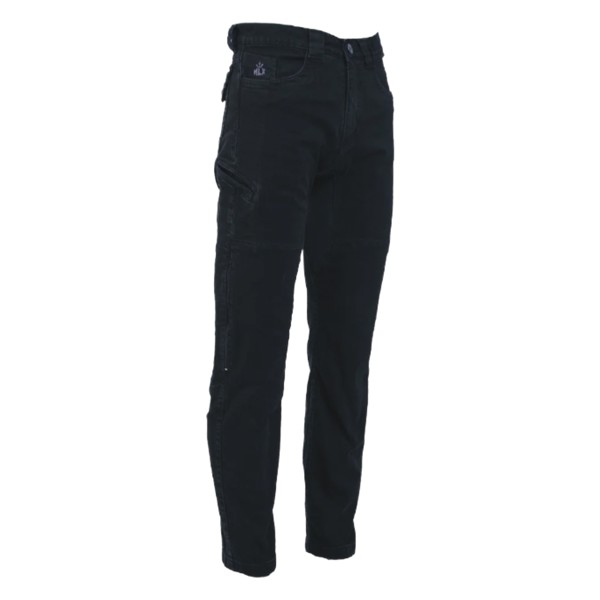 Calça Hlx Mikonos Masculina Preta