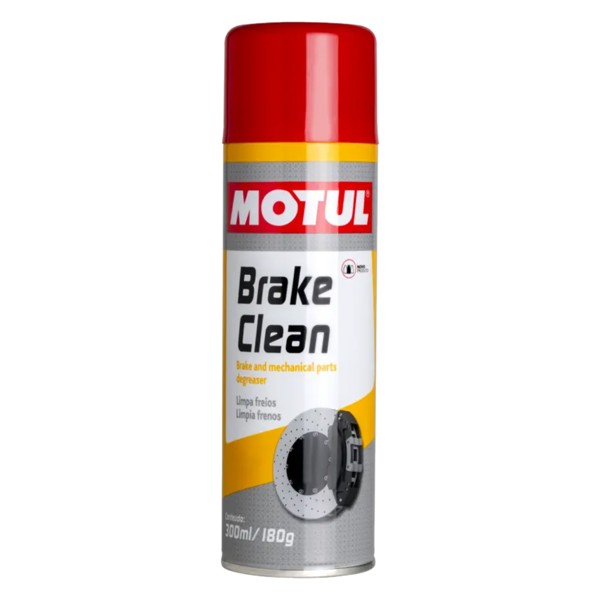 Limpa Freio 300ml Motul Brake Clean