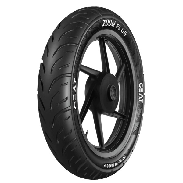 Pneu 120x80x18-62P TT Ceat Zoom Plus 