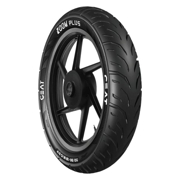 Pneu 120x80x18-62P TT Ceat Zoom Plus 