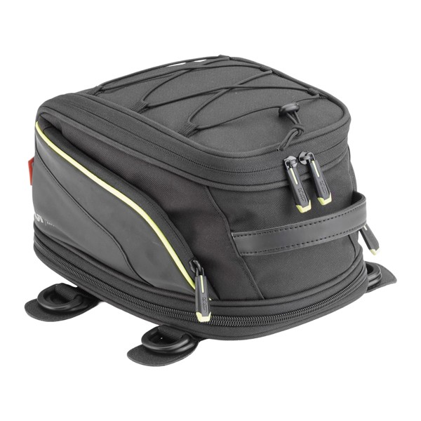 Bolsa Traseira Givi EA132B 11L Easy-T Preta
