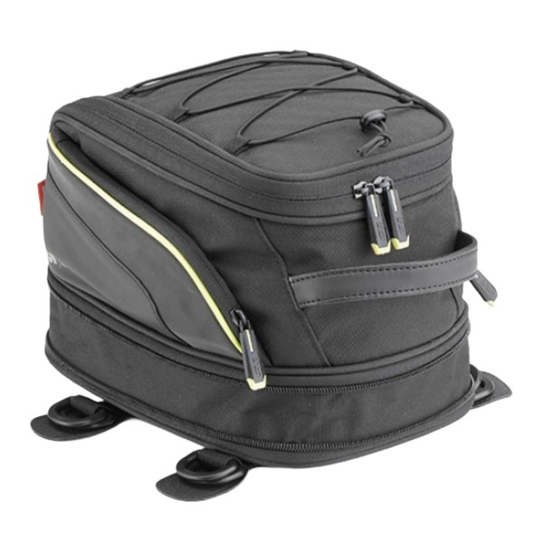 Bolsa Traseira Givi EA132B 11L Easy-T Preta
