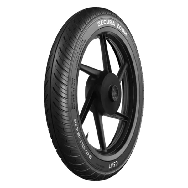 Pneu 90x90x17-49P TL Ceat Secura Zoom