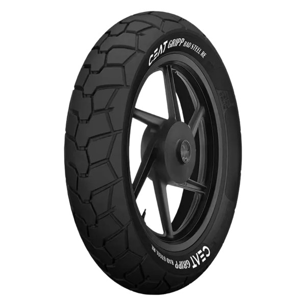 Pneu 140x80x17-69H TL Ceat Gripp RE Rad Steel 