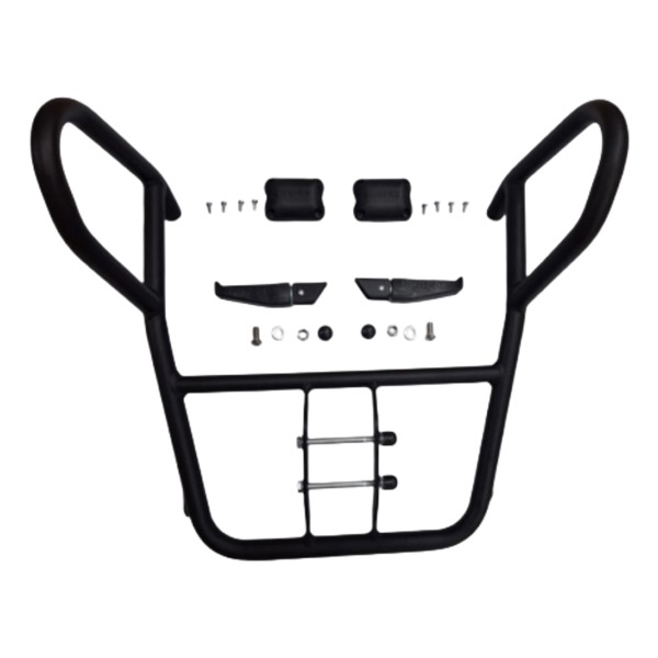 Protetor Carenagem Shi 175 23... com Pedaleira Chapam 14799