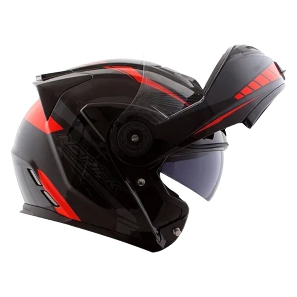 Capacete Norisk Route FF345 Route Motion ***