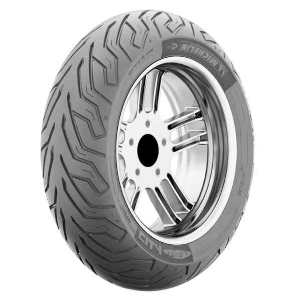 Pneu 120x80x14-58S TL Michelin City Grip 2